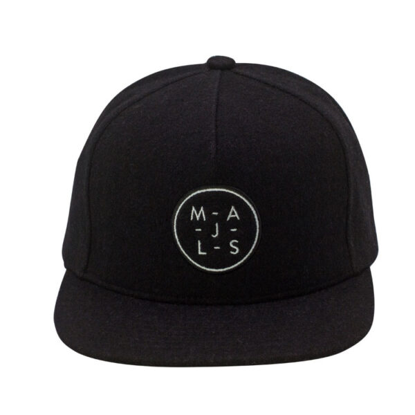 Snapback Caps