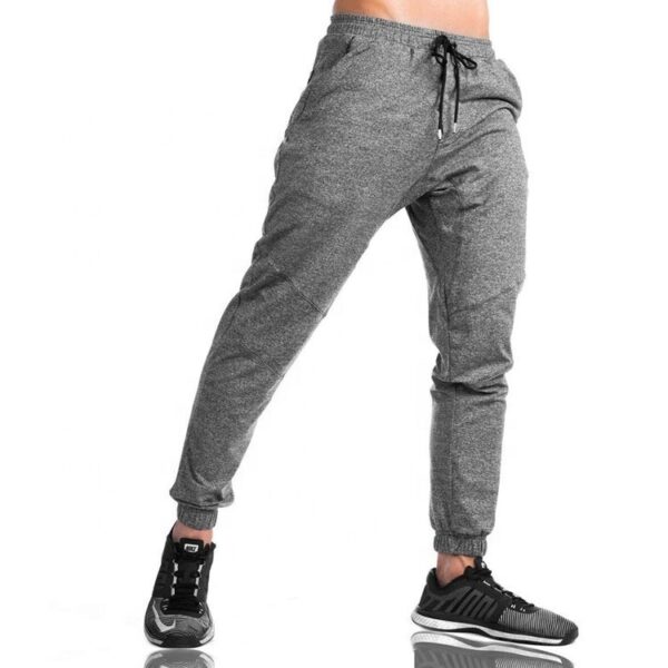 Men Gym Pants
